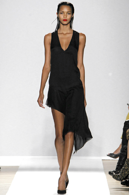 Pret a Porter - S/S 2013 - Barbara Bui