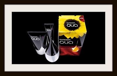 Olia, la nueva coloración de Garnier
