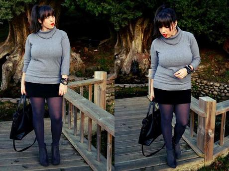 Cashmere Sweater Cashmere Sweater