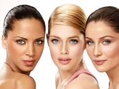 ¿cambio tinte? ¡cambia maquillaje!