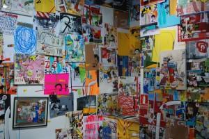 Serenidad en la confusión (Barcelona, dic 2011) SERENIDAD EN LA CONFUSIÓN