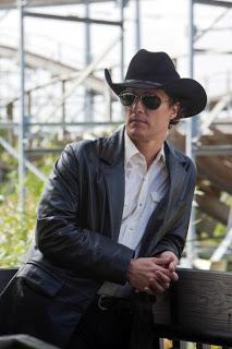 KILLER JOE