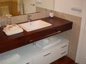 Baño invitados
