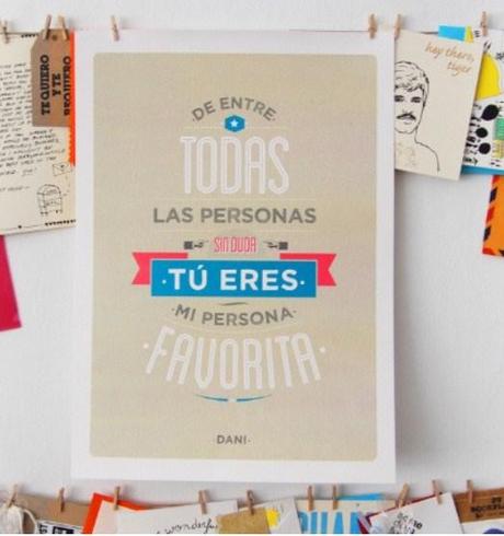 Mensajes positivos