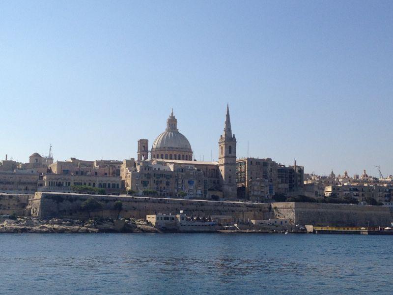 ... después de unas largas vacaciones