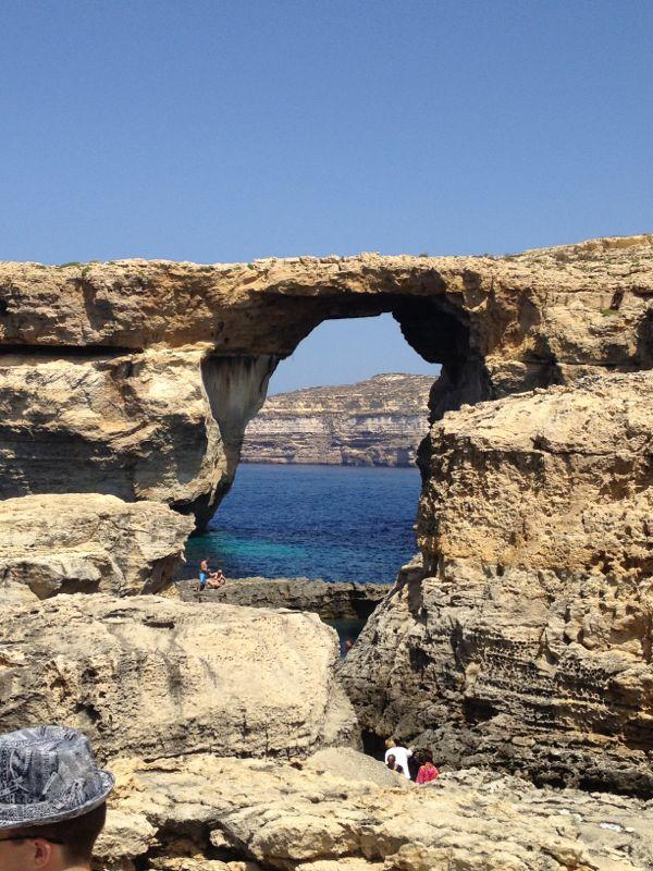 ... después de unas largas vacaciones