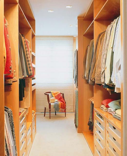 Diseña tu propio vestior