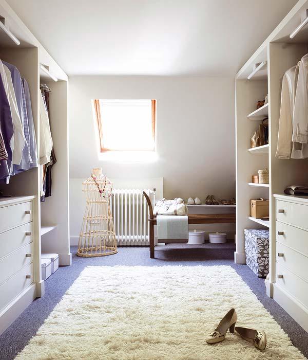 Diseña tu propio vestior