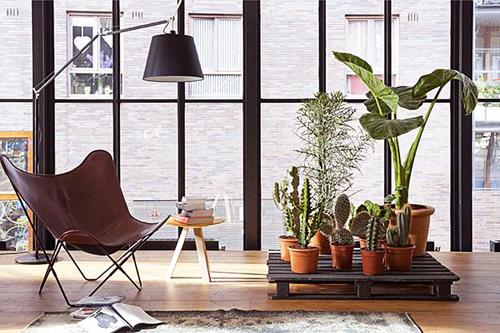 12 ideas para reutilizar un palet