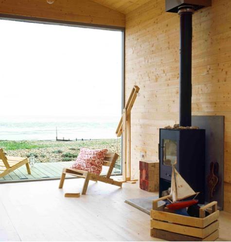 12 ideas para reutilizar un palet