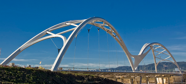 Puente Ibn Firnas