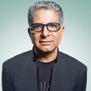 Deepak Chopra