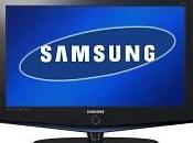 Samsung multadas pactar precios pantallas