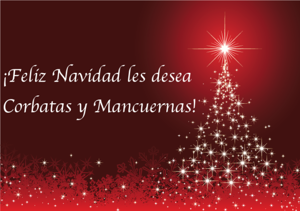 Feliz Navidad