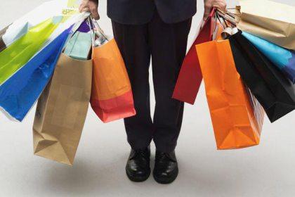 Sobreviviendo al Mall