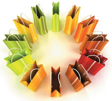 Sobreviviendo al Mall