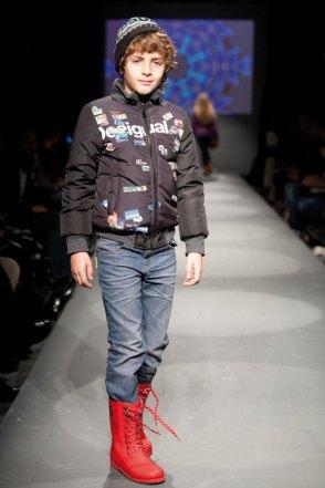 Desigual Kids