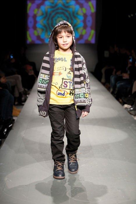 Desigual Kids