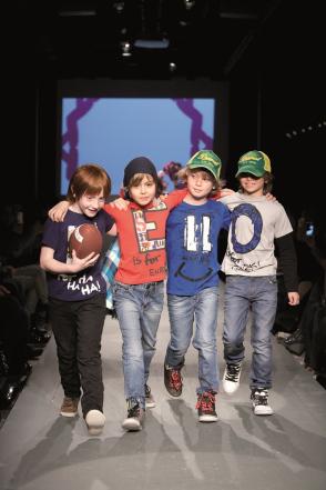 Desigual Kids