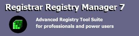 Registrar Registry Manager