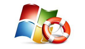 Windows 7: Crear disco de recuperación