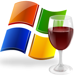 Wine Software de Windows en otros Sistemas Operativos