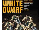 White Dwarf Enero