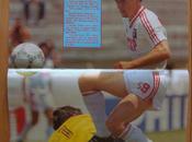 Balones discutidos