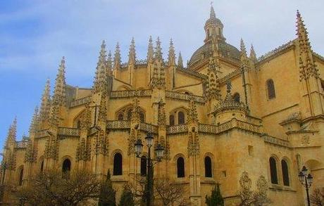 Catedral de Sevilla