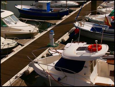 San Vicente de la Barquera