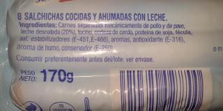 ¿ESTAMOS ENVENENANDO A NUESTROS NIÑOS?