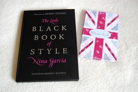 My Christmas presents My Christmas presents