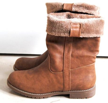 My Christmas presents