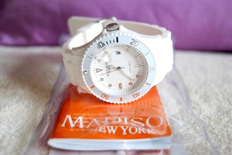 My Christmas presents My Christmas presents