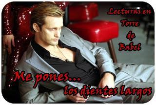 ¿Te apetece liarte con un vampiro? Pues lee...