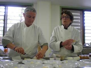 Jornadas técnicas: mermeladas, aceite de oliva , chocolate