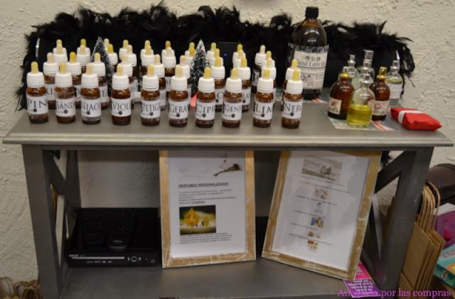 BEAUTY PARTY EN BEAUTY ROOM BY L´ATELIER AUBE