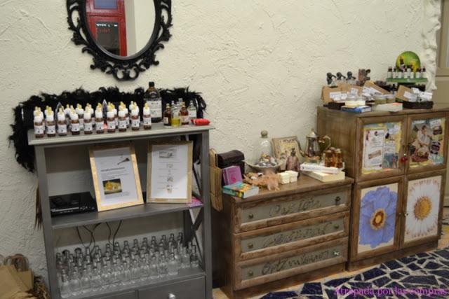 BEAUTY PARTY EN BEAUTY ROOM BY L´ATELIER AUBE