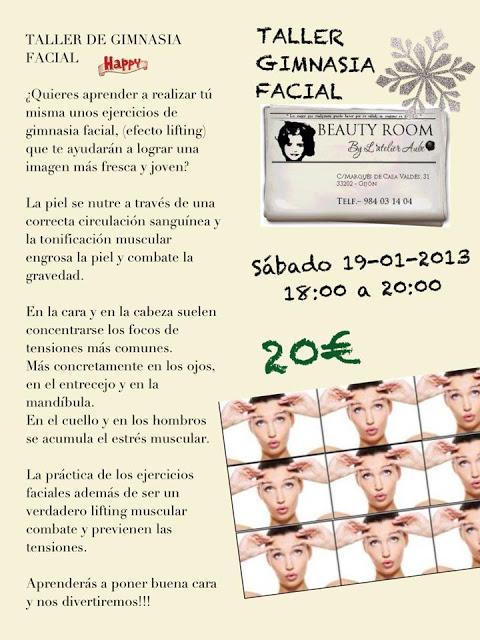 BEAUTY PARTY EN BEAUTY ROOM BY L´ATELIER AUBE