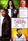 Un buen partido (Playing for Keeps)