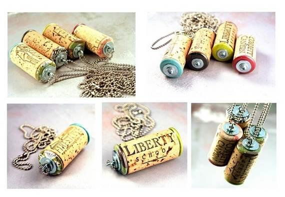 DIY Corks 16 The Magic With Corks
