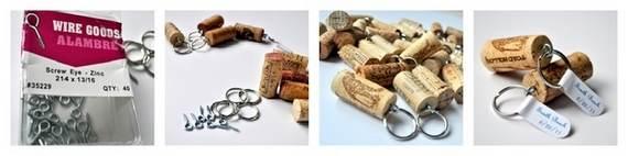 DIY Corks 6 The Magic With Corks