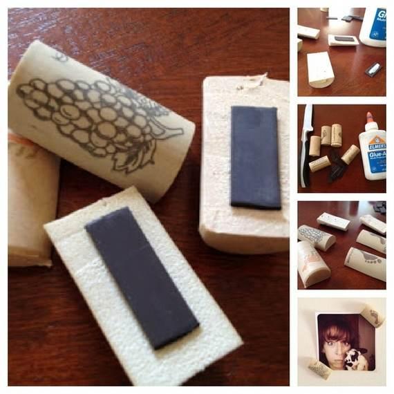 DIY Corks 22 The Magic With Corks