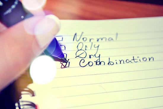 ¿qué tipo de piel tengo? Hoy es una y mañana, otra.