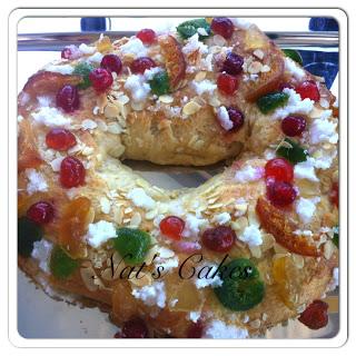 ROSCÓN DE REYES