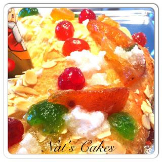 ROSCÓN DE REYES