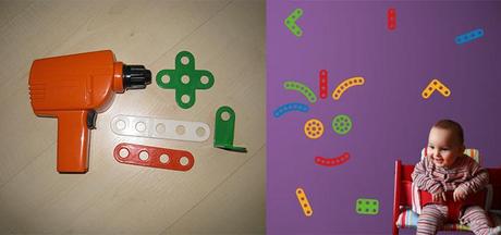 Juegos y juguetes de los 80 Multihobby