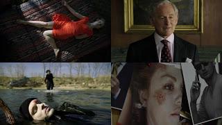 El misterio de los Bowers