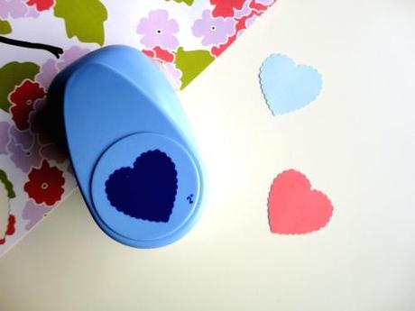 Troquel con motivo de corazón festoneado de 5cm ¡Tenemos nueva tienda!