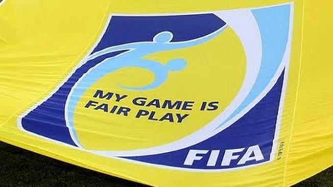 PREMIO  FAIR PLAY 2012